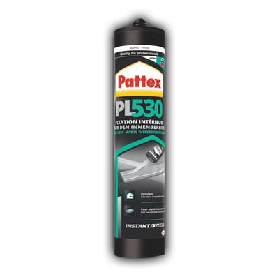 PL530 Montagekleber 400g