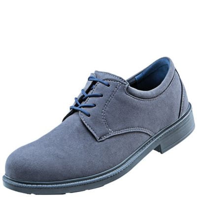 Sicherheitshalbschuh CX 565 grey, S1P ESD, W10, Größe 47