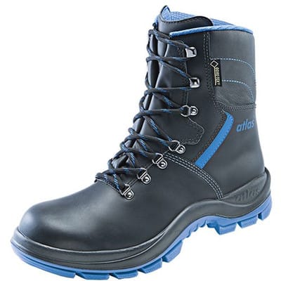 Sicherheitsstiefel GTX 920 GORE-TEX, S3, W10, Größe 49