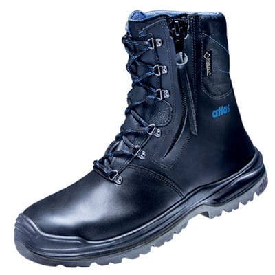Sicherheitsstiefel GTX 945 XP Thermo, S3, W14, Größe 49