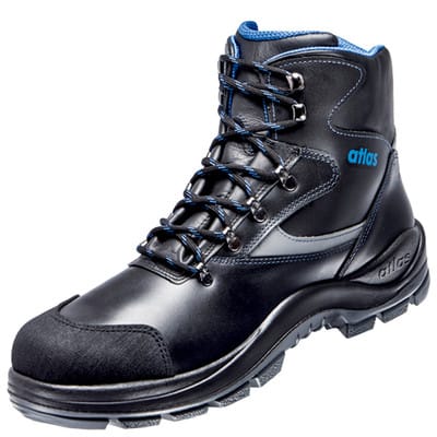 Sicherheitsstiefel Big Size 735, S3 ESD, W10, Größe 51