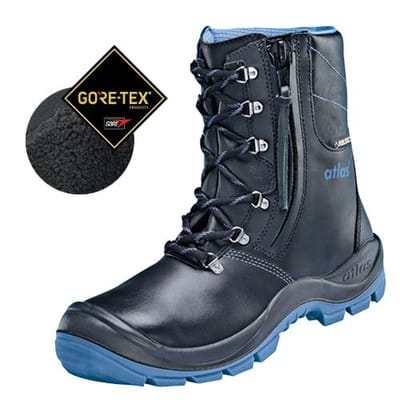 Sicherheitsstiefel GTX 945 XP Thermo, S3, W10, Größe 49