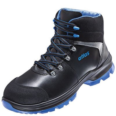 Sicherheitsstiefel SL 845 XP blue 2.0, S3 ESD, W12, Größe 48