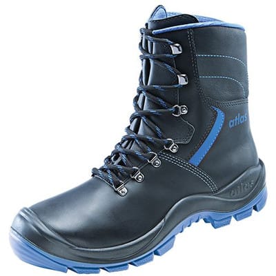 Sicherheitsstiefel ERGO-MED 846 XP, S3 ESD, W14, Größe 37
