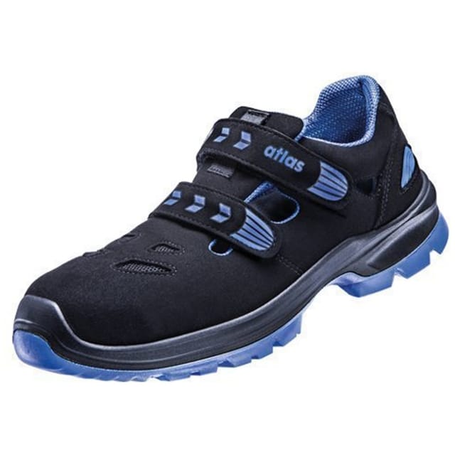 Sicherheitssandale SL 465 XP blue 2.0, S1P ESD, W13, Größe 36