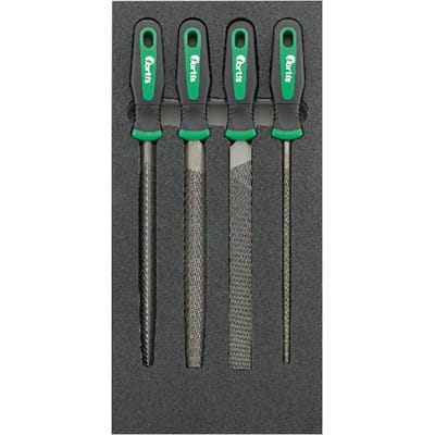 Modul 1/3 Feilen