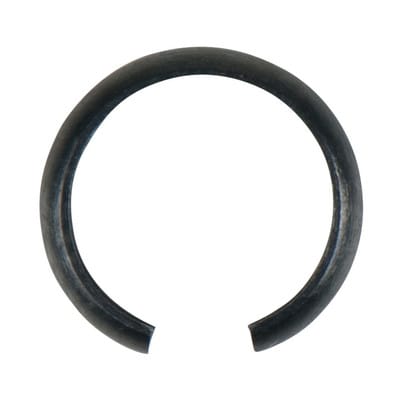 Stecknusshaltering 1/4" 152.1061-R020P