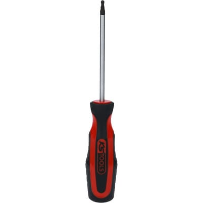 ERGOTORQUEplus Schraubendreher Torx mit Kugelkopf, T20