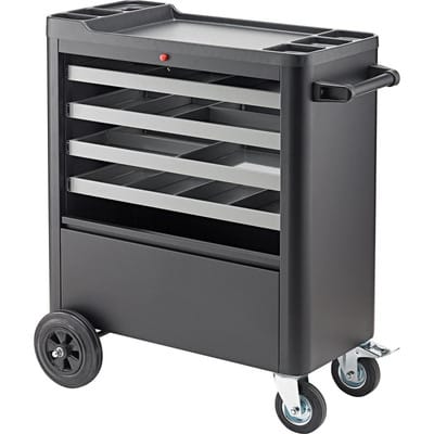 Modul für Steckschlüssel 1/2" Zyklop HF 1/3 leer