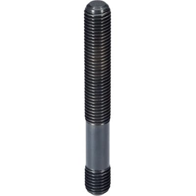 Stiftschrauben, DIN 6379, für Muttern für T-Nuten/Güte 8.8 | d=M20 / l=500 mm | 23040.0206