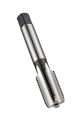 Handgewindebohrer HSS Gerade genutet , PG, DIN Standard E243PG11NO2, M11 Normal
