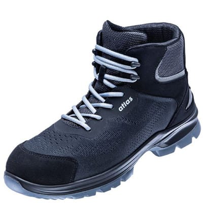 Sicherheits-Schnürstiefel FLASH 1805 XP, S1P ESD, Weite 10, Größe 39