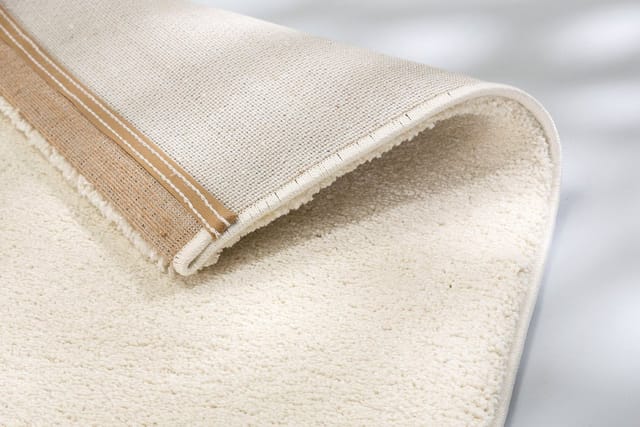 SCHÖNER WOHNEN-Kollektion Teppich Joy, rechteckig, Höhe: 22 mm, Wohnzimmer