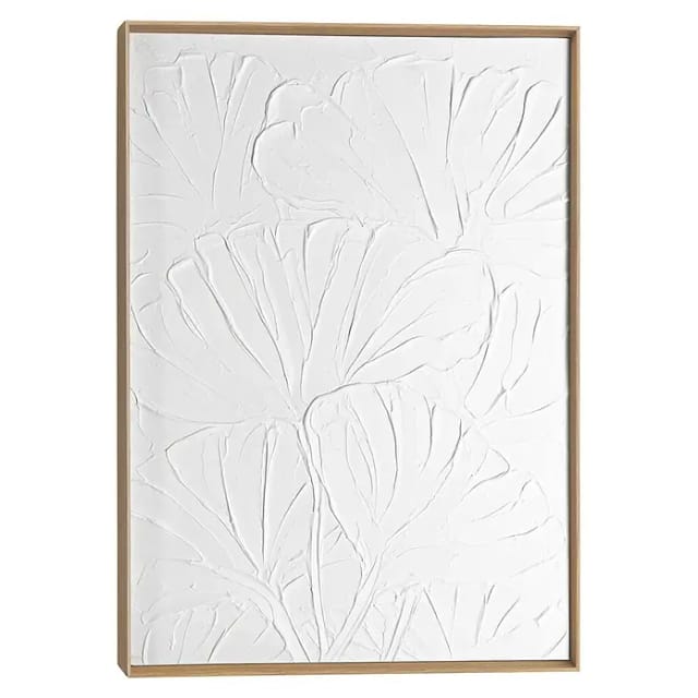 Reinders! Wandbild Flowers