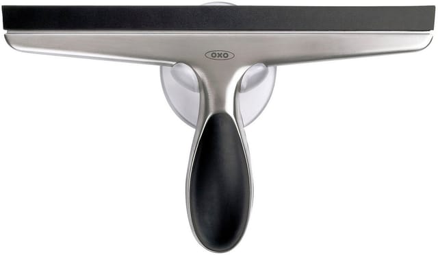 OXO Good Grips Wasserabzieher, (1-St), Edelstahl