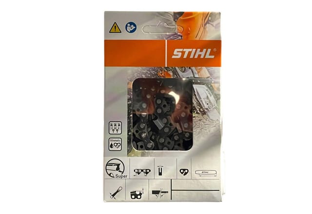 STIHL Benzin-Kettensäge Stihl Benzin-Kettensäge MS 172, 40cm Schiene, 3/8 1.1 - 30050083913
