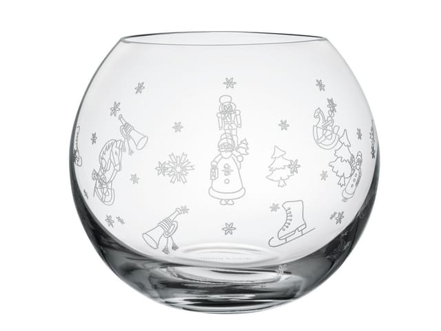 Villeroy & Boch Teelichthalter Toy's Delight Teelichthalter 9cm