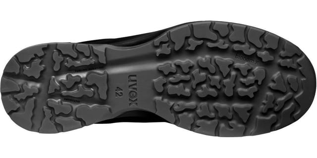 Uvex uvex 1 x-craft BOA® S3S Sicherheitsschuh