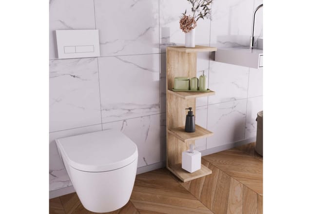 Aileenstore Wandregal DIVA, teilbares Regal, schwebendes Design