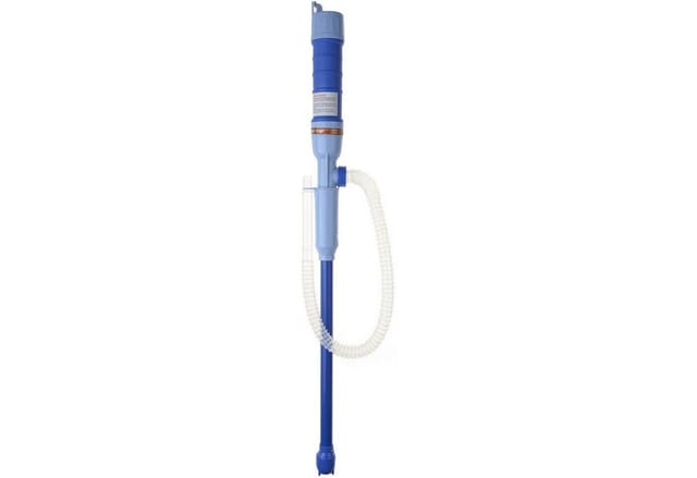 Youyijia Pumpenschlauch Electric Hand Pump Suction Pump Transfer