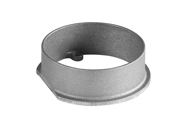 La Nordica Ofenrohr La Nordica 1130100 Anschluss für externe Zuluft 120 mm