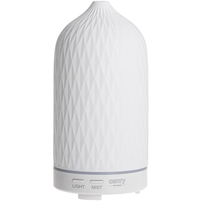 Camry Luftbefeuchter Camry CR 7970 3in1 Ultraschall Aroma Diffusor, Luftbefeuchter