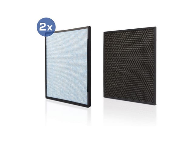 Clean Air Optima Luftfilter Filterset CA-509Pro Smart/CA-510Pro Smart