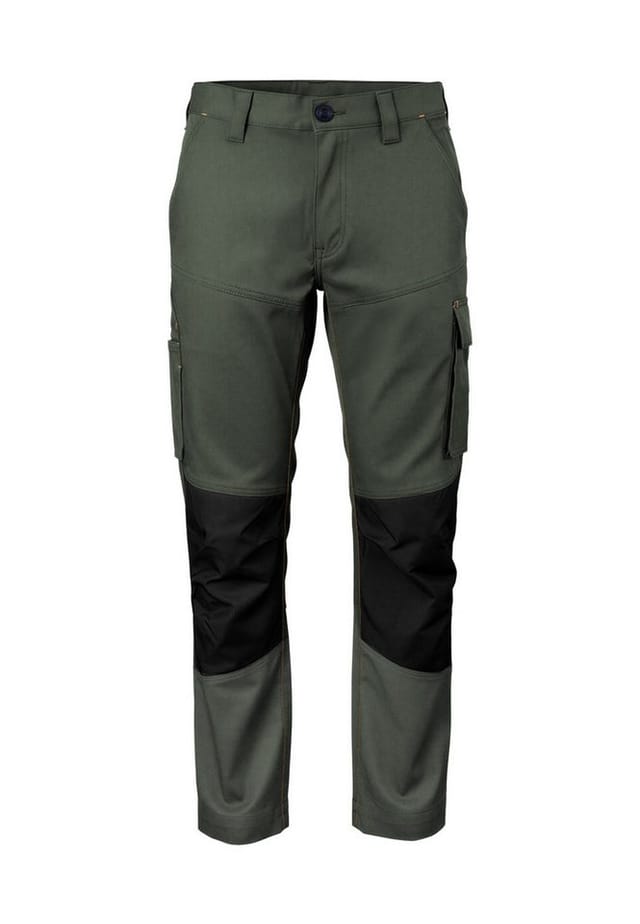FORSBERG Arbeitsbundhose Buxa II Arbeitshose