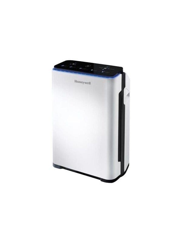 Honeywell Luftreiniger HPA710WE4, Luftqualitätssensor