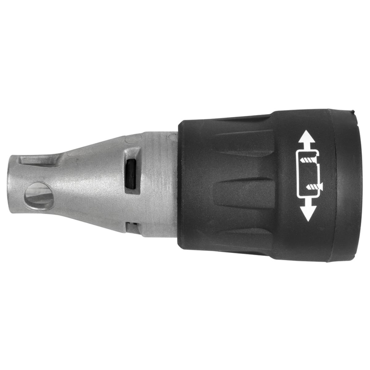 Makita Montagewerkzeug Makita 197025-4 Führungshülse kurz