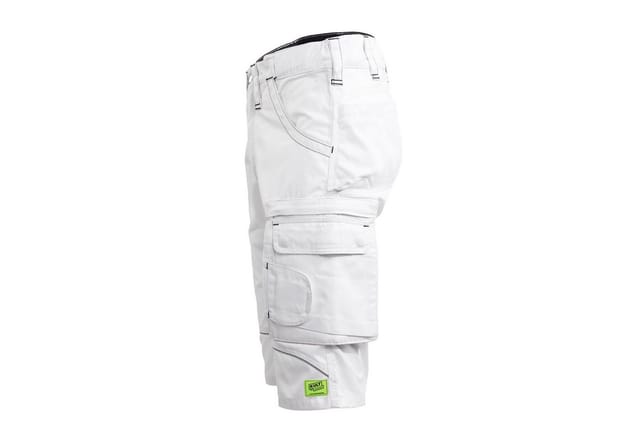 TMG International Arbeitsshorts Arbeitsshort kurze Hose Arbeitshose Bermuda Kultworker