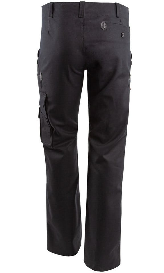 Oyster Arbeitshose Herren Twill Zunfthose schwarz o. Schlag Dachdecker Zimmermann robuste flexible Zunfthose Schreiner Tischler etc.