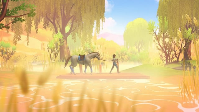 Horse Club Adventures 2: Hazelwood Stories PlayStation 4