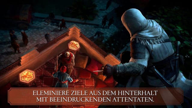 Assassin's Creed Mirage Xbox One
