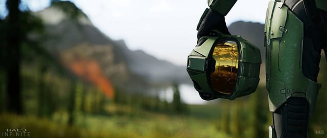 Halo Infinite Xbox One
