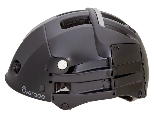 Overade Fahrradhelm x Kenzo PLIXI