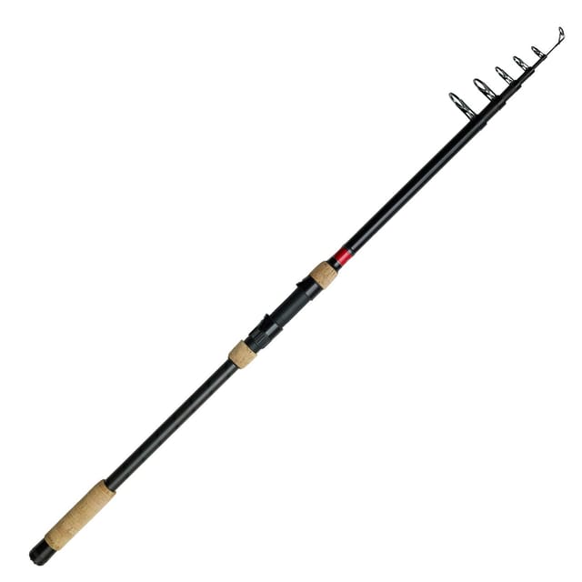 DAM Fishing Karpfenrute DAM Spezi Stick II Carp Tele 12ft 3.60m 2.75lb - Karpfenrute