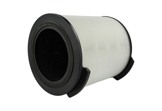 vhbw HEPA-Filter passend für Philips AC1715/10, AC1715/11, AC1715/30 Luftreiniger, Zubehör für Philips AC1715/10 AC1715/11 AC1715/30