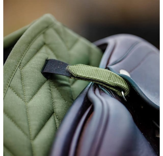 Horseware Schabracke Horseware Amigo Close Contact Saddle Pad