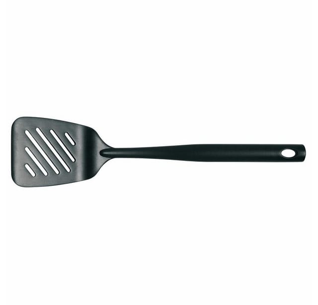 Brabantia Pfannenwender Basic Black Line Groß