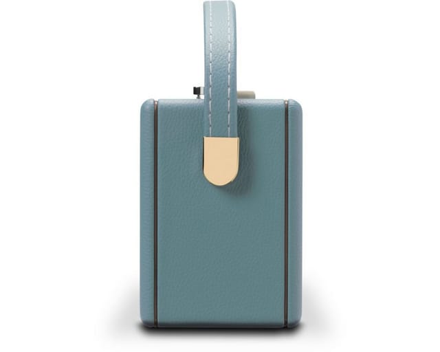 ROBERTS RADIO Revival Uno Bluetooth Duck Egg Blue Radio