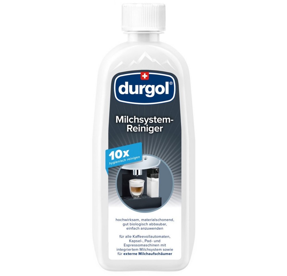 Durgol Kaffeevollautomat