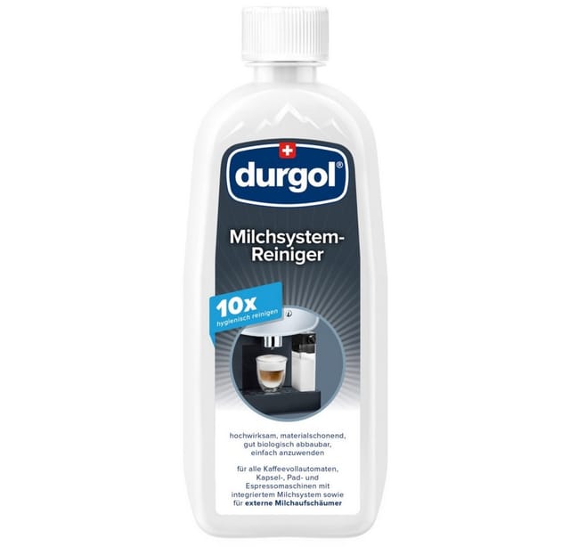 Durgol Kaffeevollautomat