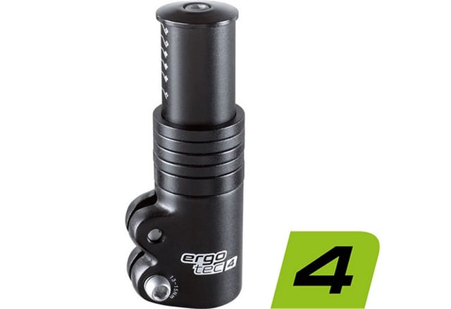 Ergotec Lenkervorbau