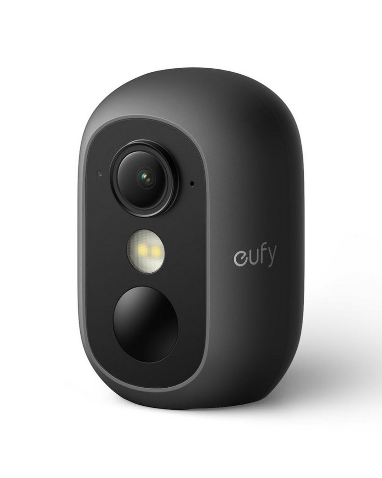 eufy Smart Home Kamera Bild 2