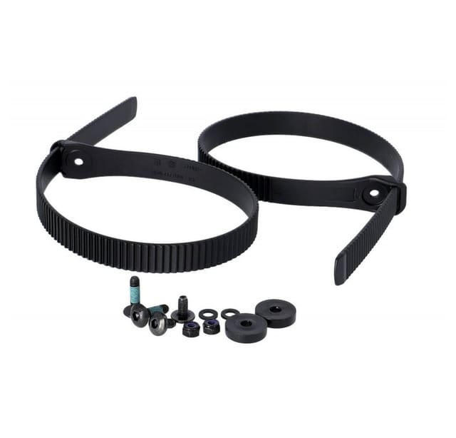 Thule Heckfahrradträger Felgenhalteband XXL Fat Bike Zubehör für breite Reifen