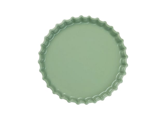 ASA SELECTION Backform Grande Tarteform salbei 30cm