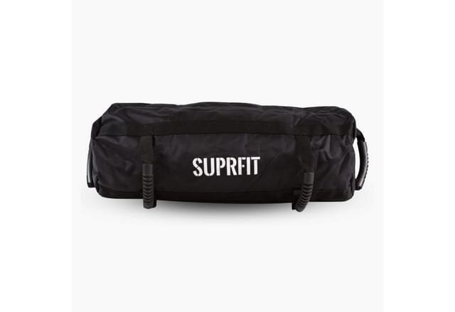 SF SUPRFIT Gewichtssack Sandbag Sonderedition, Trainiere deine Kraft, Stabilität und Ausdauer