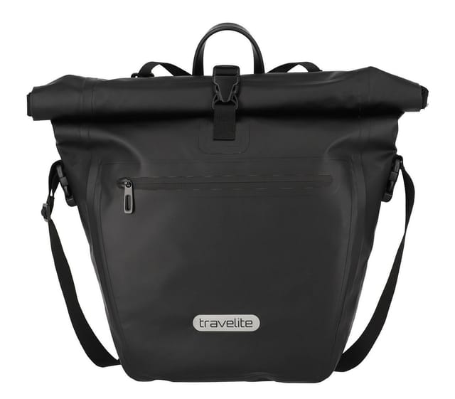 travelite Fahrradtasche Bike Bag