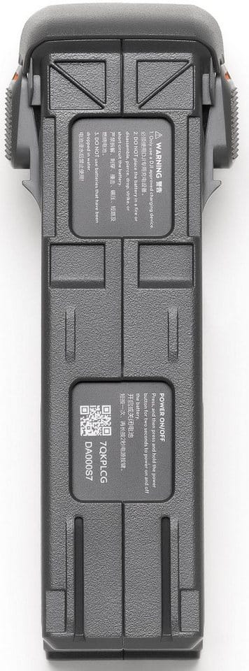 DJI Avata 2 Intelligent Flight Battery Zubehör Drohne